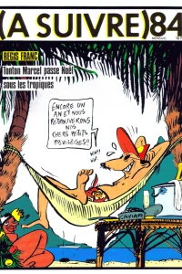 Issue #84