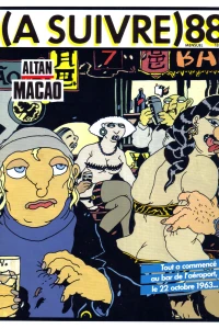 Issue #88