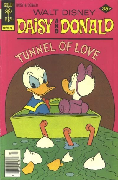Cover of A Swallow Tale
