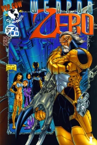 A Tale from Deep Time!A Tale from Deep Time!