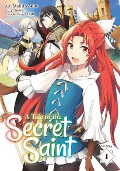 Cover of Volume 1