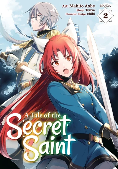 Cover of Volume 2