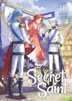 Cover of Volume 10