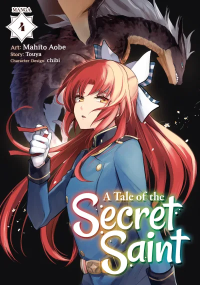 Cover of Volume 4