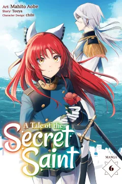 Volume 6