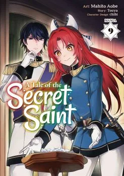 Cover of Volume 9