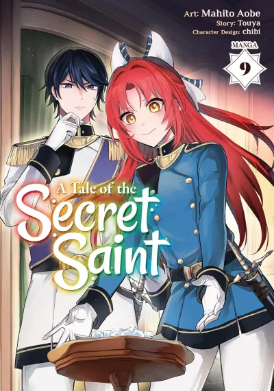 Cover of Volume 9