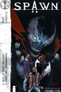 A Tale of Three Brothers, Part 2: Rememberance