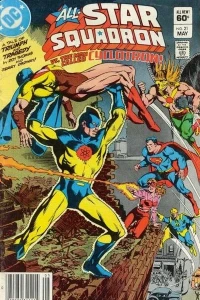 A Tale of Three Citadels!