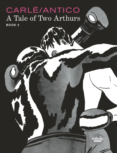 Cover of Book 2
