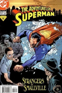 A Tale of Two Cities