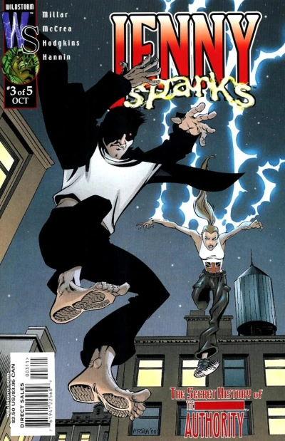 Cover of A Tale Of Two Cities