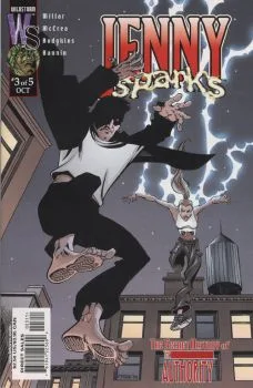Cover of A Tale Of Two Cities