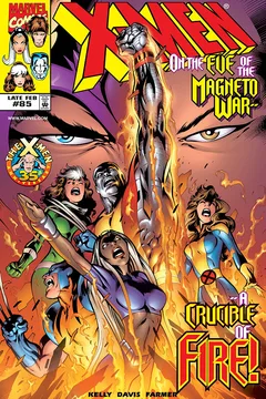 A Tale of Two Mutants