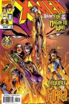 A Tale of Two Mutants