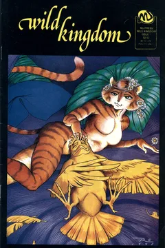 A taste of blood