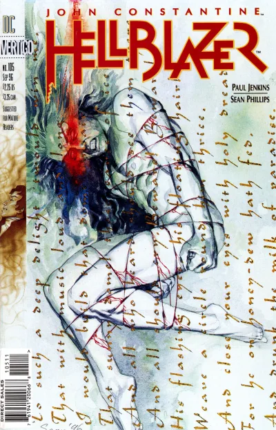 Cover of A Taste of Heaven