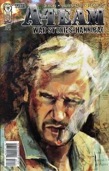 Cover of The Luckiest Man In Iraq