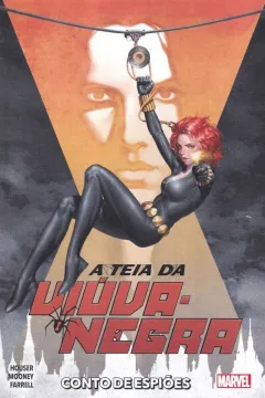 Conto de espiões