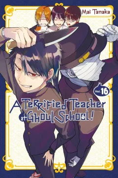 Vol. 16