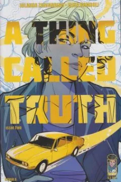 Issue #2