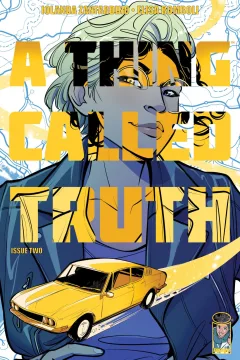 Issue #2