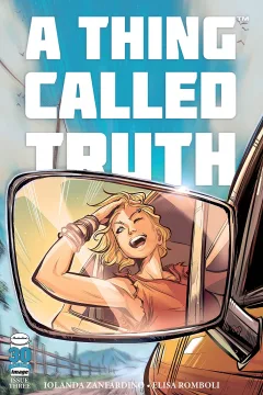 Issue #3
