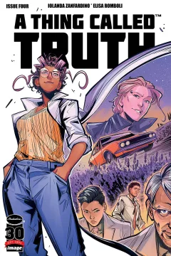 Issue #4