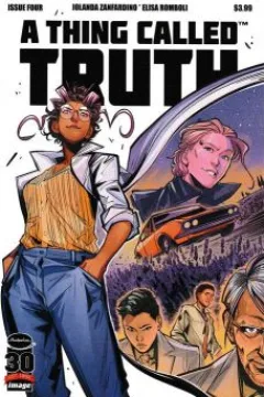 Issue #4