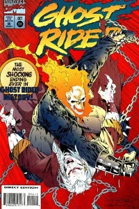 A Thirst For Celebrity