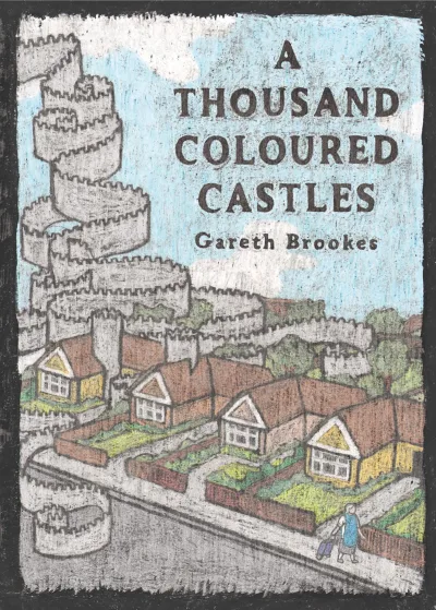 Cover of GN