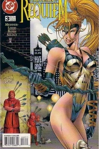 A Thousand Shades of Gray