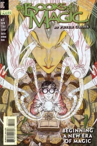 A Thousand Worlds of Tim