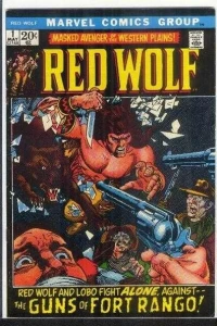 A Thunder Of War Drums !