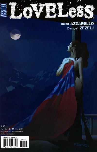 Cover of A Tickle of Blood