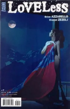 Cover of A Tickle of Blood