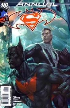 Cover of A Time Beyond Hope