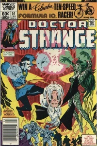 A Time For Love, A Time For Hate!