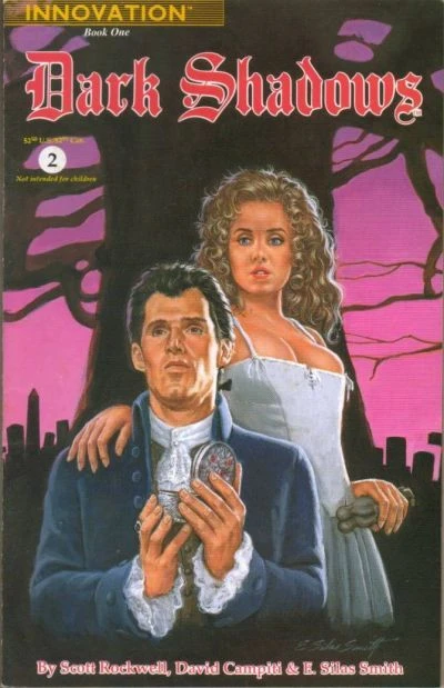 Cover of A Time of Innocence… And Confidences