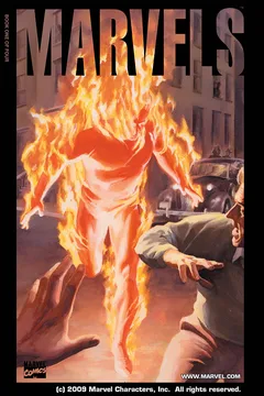 A Time of Marvels