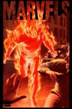 A Time of Marvels