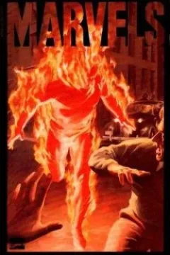 A Time of Marvels