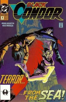 Cover of A Time Of Predators