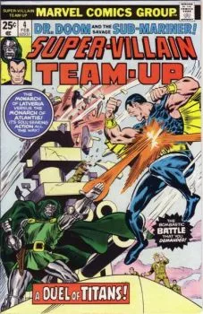 Cover of A Time of Titans