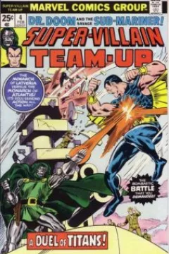 A Time of Titans