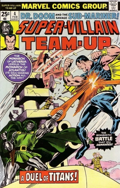 Cover of A Time of Titans