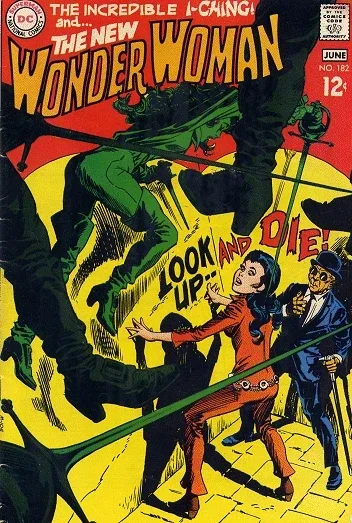Cover of A Time to Love, a Time to Die!