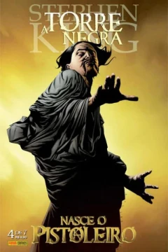 Issue #4