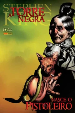 Issue #5