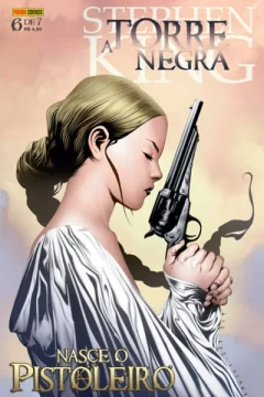 Issue #6